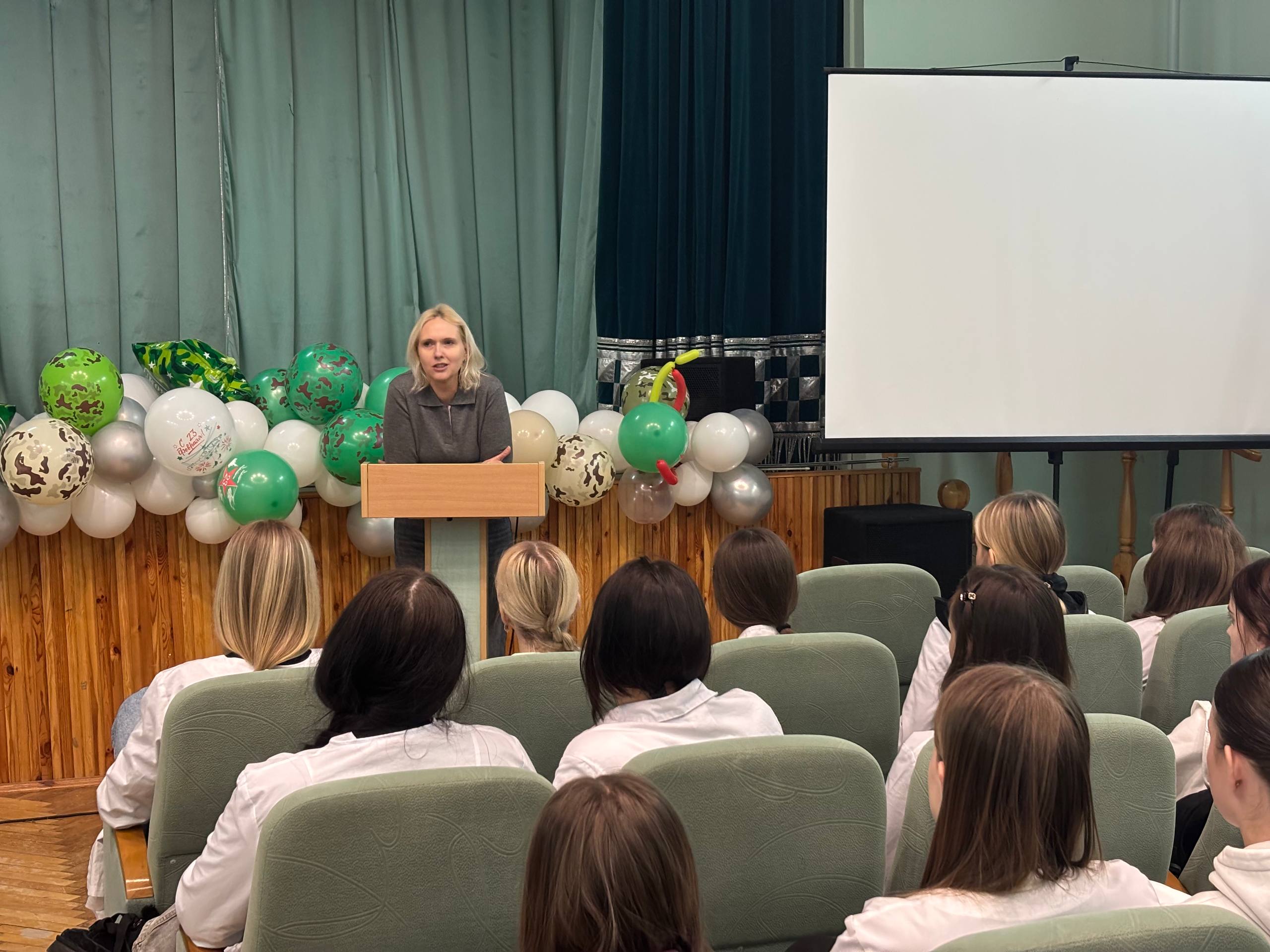Особенности профессии «Медицинская сестра»: взгляд изнутри